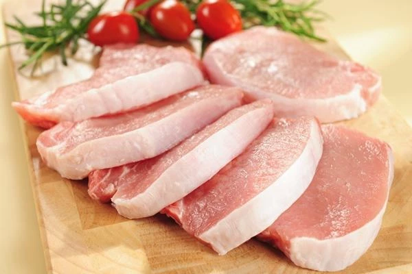 Spain's Pork Exports Soar to Record-Breaking $7 Billion in 2023
