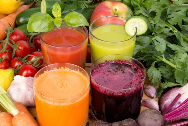 Global Mixed Juices Market Expected to Grow at a CAGR of +3.5% from 2023 to 2030