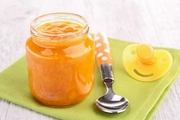  Jam Market - Rapid Growth of EU Jam, Jelly, Puree and Paste Exports Lost Its Momentum