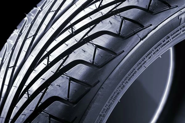 Tyre Import in Hong Kongs Rises to $14M in October 2023