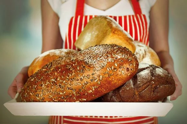 Bread Market - Germany Ranks First Globally in Exports of Bread and Bakery Products, with $4.0B in 2014