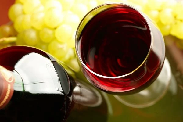Decrease of Wine Imports to $971M in Hong Kong in 2023