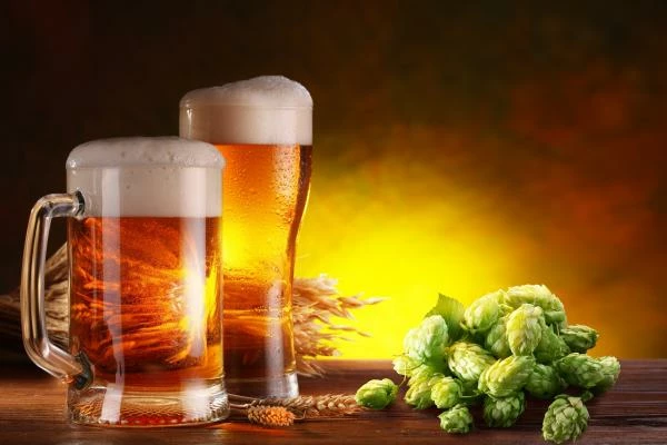 Canada's Beer Imports Plunge to $326M in 2023