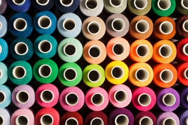 South Africa's Cotton Sewing Thread Export Plummets to $1.6M in 2023