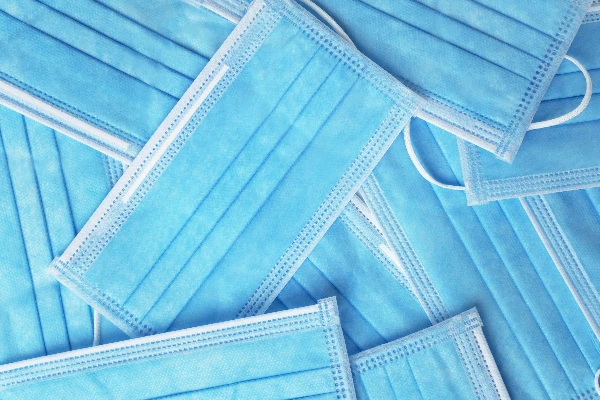 Dramatic Surge in UK Nonwoven Fabric Imports, Reaching $567M in 2023