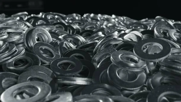 China's Metal Washer Price Declines to $3,162 per Ton After Two Consecutive Months of Decline