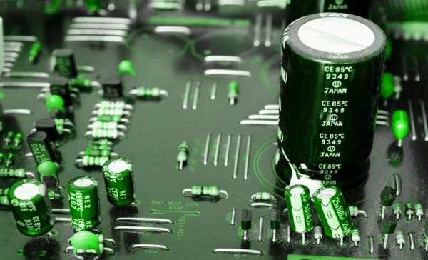 Australia's Fixed Carbon Resistor Price Rises Slightly to $341 per Thousand Units