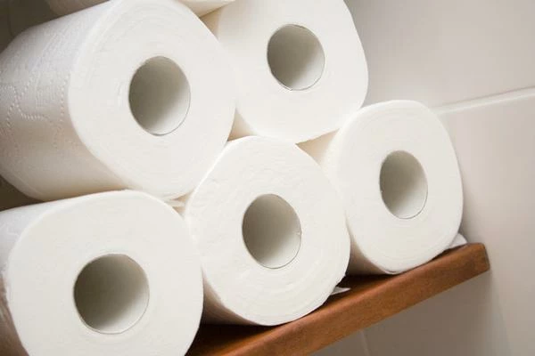 July 2023 Sees An All-time High of $287M Worth of Sanitary Paper Product Imports in the United States.