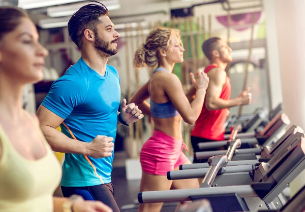 Gym and Fitness Equipment in France See Prices Drop to $5,031 per Ton
