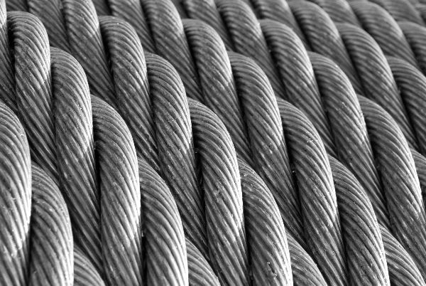 Thailand's Export of Steel Stranded Wire Declines by 9% to $359M in 2023