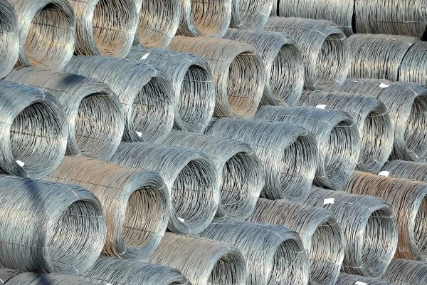 U.S. Aluminum Insulated Wire Price Rises Markedly to $8,030 per Ton
