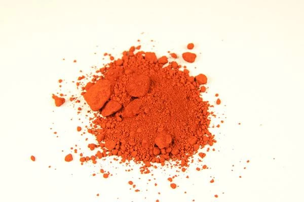 Iron Oxide Pigment Exports From South Africa Drop Drastically by 99% to $5.1M in 2023