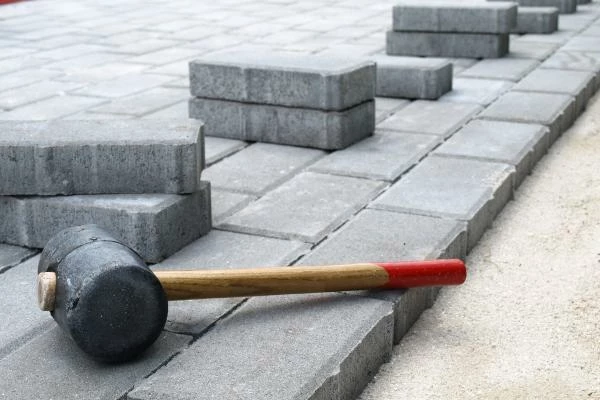 Germany's Concrete Tile Exports Dip Marginally to $240M in 2023