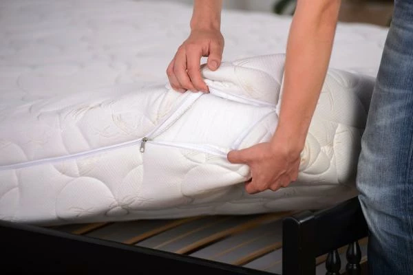 Germany's Mattress Price Drops Slightly to $44.7 per Unit