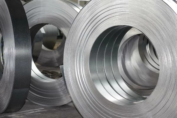 The Largest Import Markets for Cold-Rolled Steel Products