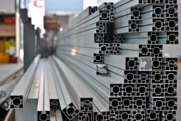 China’s Exports of Aluminium Bars, Rods and Profiles Illustrated Impressive Growth in 2014