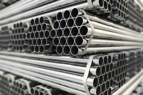 Netherlands Sees a Modest Decline in Aluminium Tube, Pipe or Pipe Fitting Imports, Reaching $110M in 2023