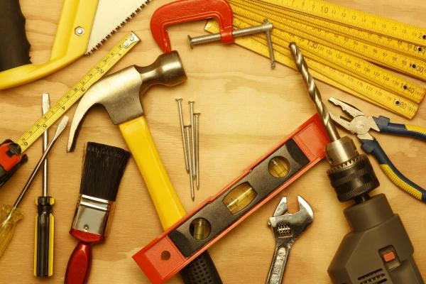 Global Hand Tool Market Reached 30,4B USD in 2015