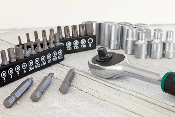 Interchangeable Tool Price in Poland Soars 97% to $31.2 per kg