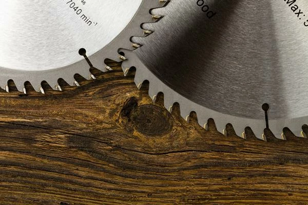 The Largest Import Markets for Cutting Blades Around the World