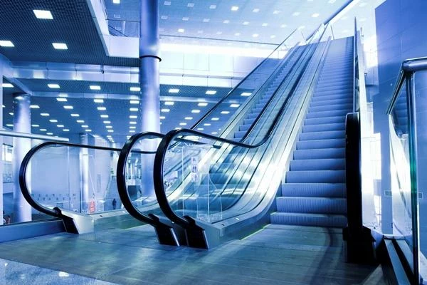 Escalator Market - China Is in Control of the Global Escalator Trade 
