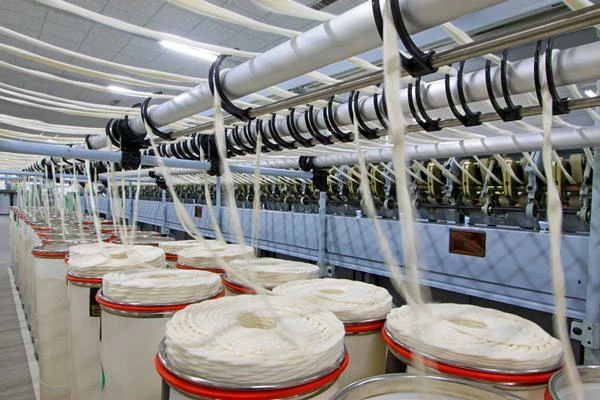 Best Import Markets for Textile Weaving and Knitting Machinery