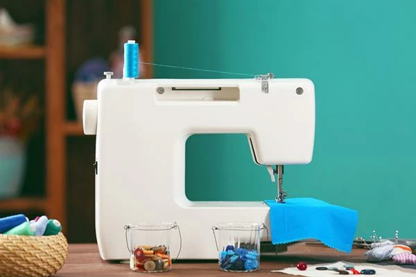 Thailand's Household Sewing Machine Exports Plummet to $72M in 2023