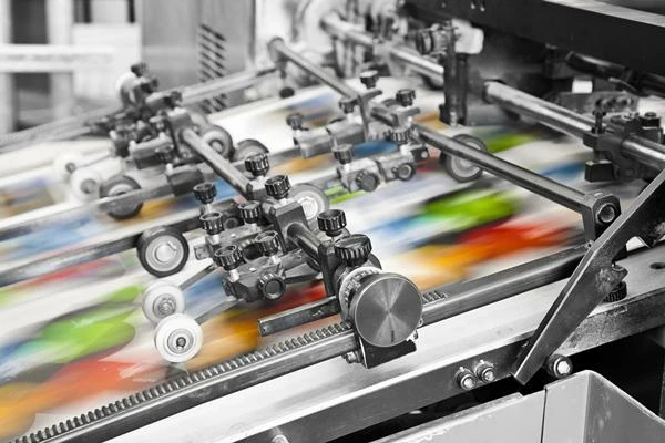 Best Import Markets for Printing Press Equipment