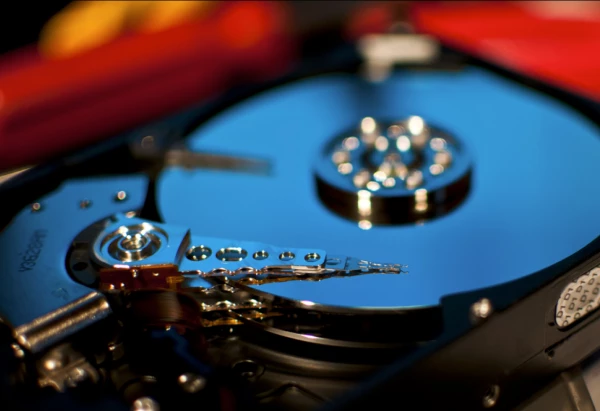 The Largest Import Markets for Data Storage Devices