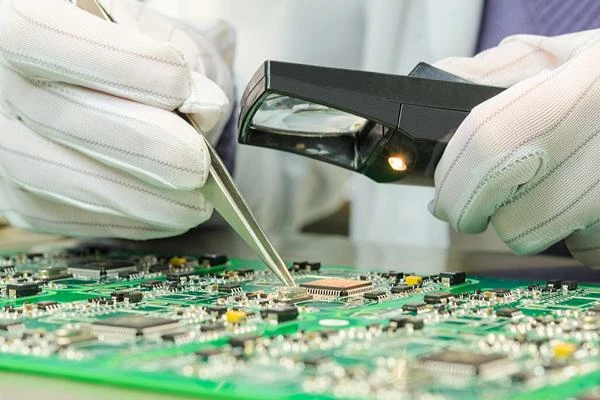 Thailand's Diode Imports Drop Significantly to $351M in 2023