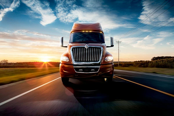 Significant Surge in UK Truck Imports Reaches $1B in May 2023