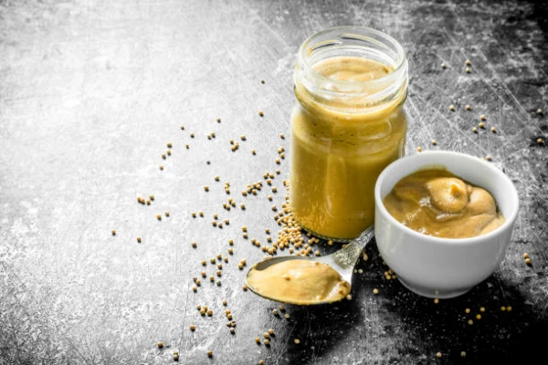 Import of Mustard Surges to $533K in Australia in January 2024