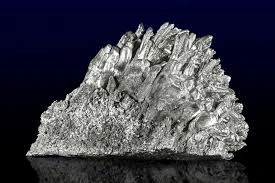 Which Country Imports the Most Alkali and Alkaline-Earth Metals in the World?