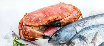 Top Import Markets for Prepared or Preserved Crab Meat