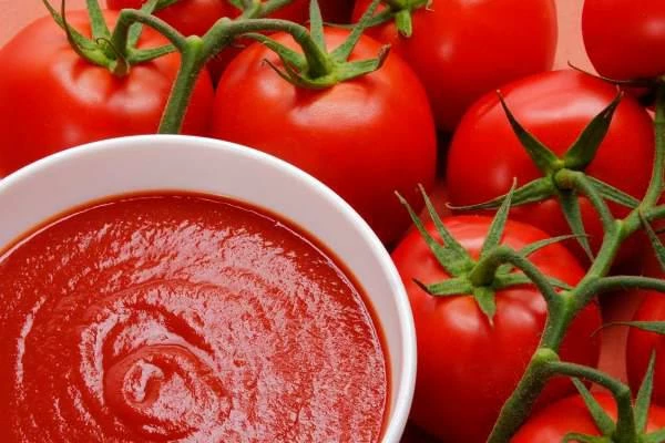 Italy Sees a 53% Drop in Tomato Puree Exports, Totaling $56 Million in October 2023.