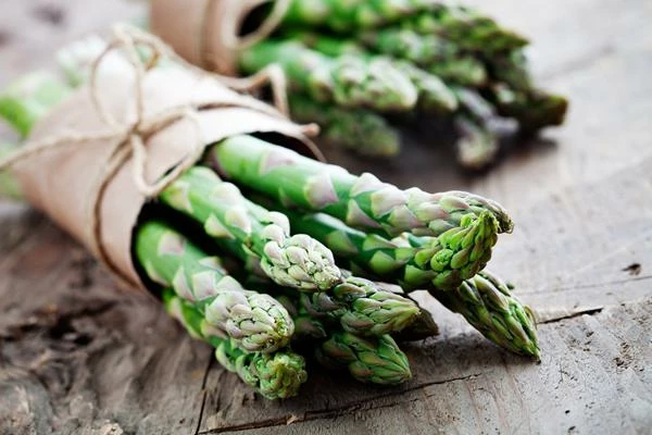 Qatar's Asparagus Imports Soar to $2.8M in 2023