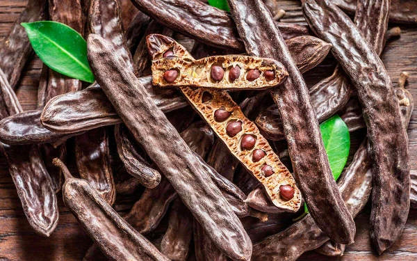 Spain's Carob Exports Plummet by 24%, Dropping to $7.6M in 2023