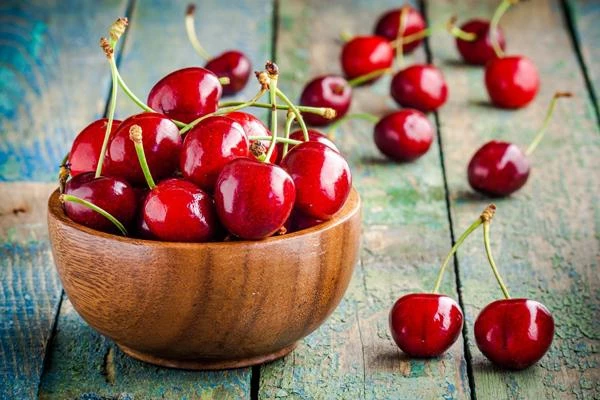 Which Country Produces the Most Cherries in the World?