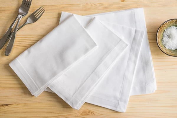 Italy's Paper Tablecloths Exports Soar to a Record $160 Million in 2023