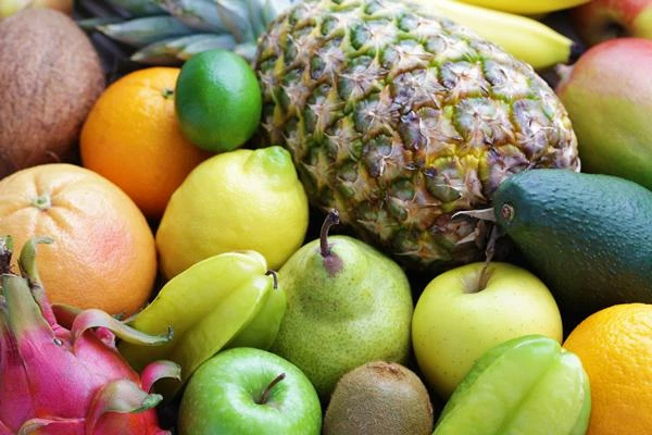 Indian Fruit Market Continues to Grow