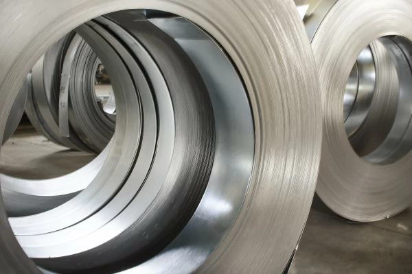 Poland's Tin Exports Drop Drastically to $98 Million in 2023