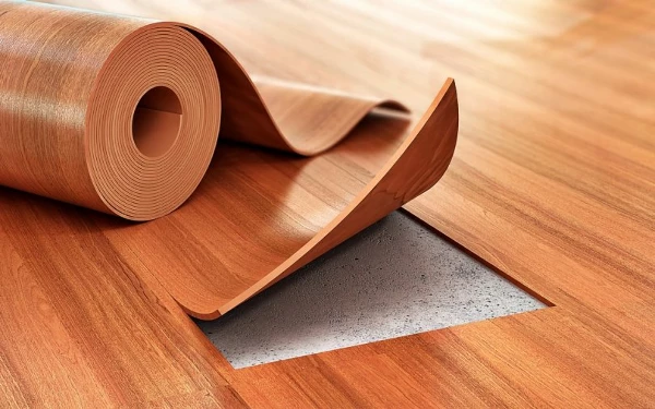 France's Linoleum Price Rises Markedly to $9.3 per Square Meter