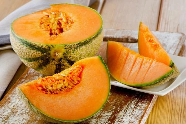 Which Country Consumes the Most Melon in the World?