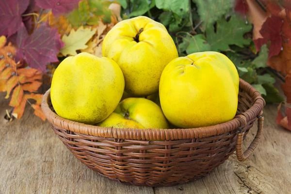 Which Country Produces the Most Quinces in the World?