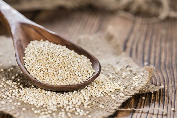 Australia's Quinoa Imports Hit a Low of $4.6M in 2023