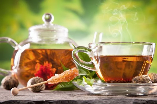 Poland's Export of Tea Decreases Slightly to $244M in 2023