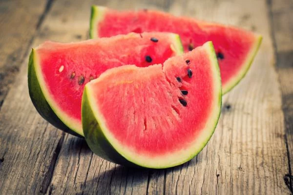 Mexico's Watermelon Export Jumps 86%, Reaching $375 Million in 2023