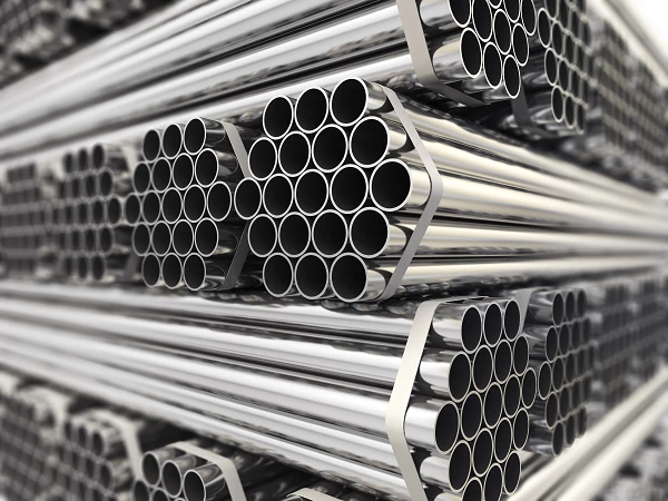 Dutch Imports of Aluminium Alloy Tubes Decrease by 5% to $4.8M in September 2023