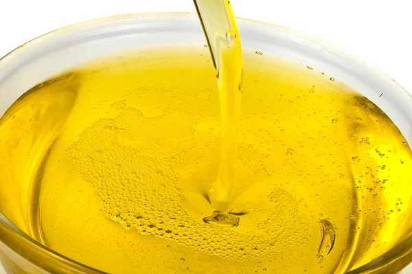 A Deep Dive into the Best Import Markets for Chemically Modified Oils