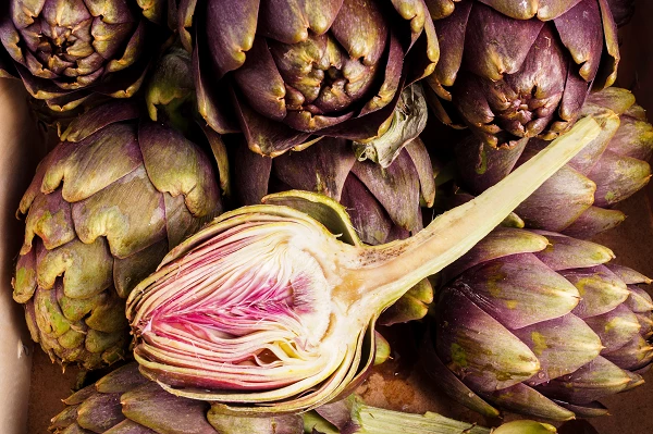Canada's Artichoke Price Plummets 14%, Averaging $2,597 per Ton After Two Consecutive Months of Contraction